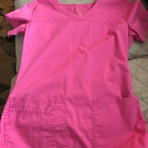 Cherokee scrubs
